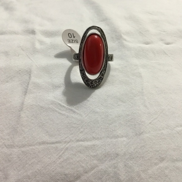 FASHION JEWELRY RING - Picture 4 of 4